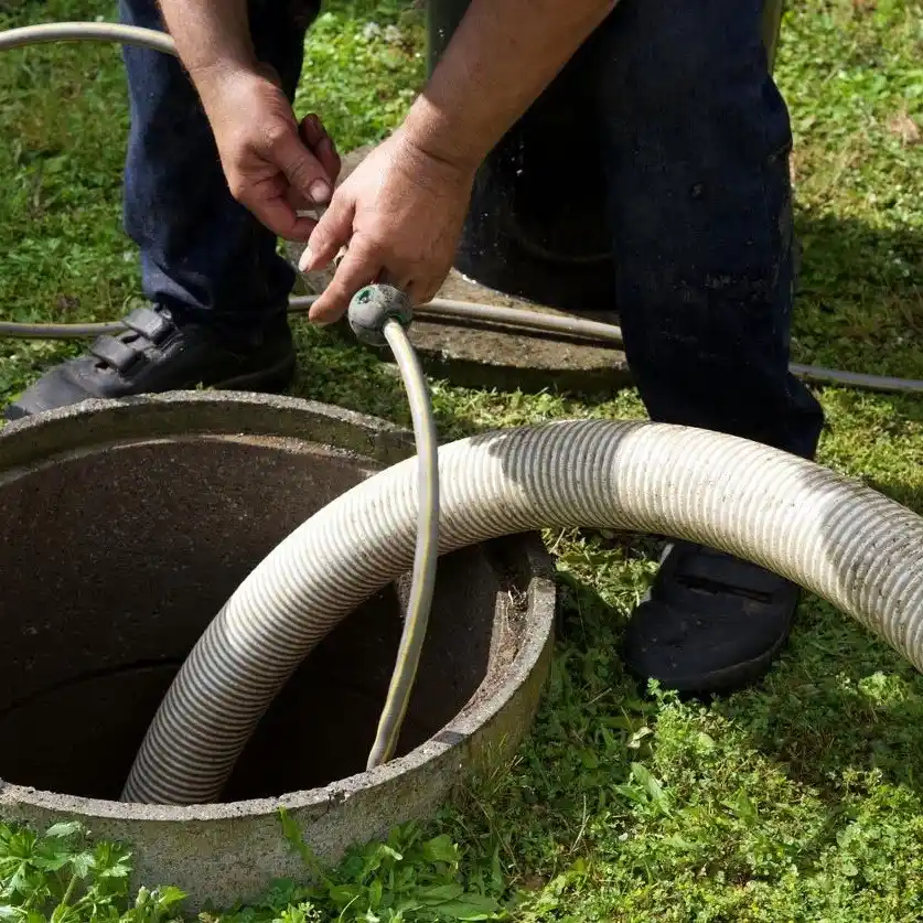 septic tank services Kasota